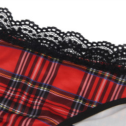 Subblime - Costume Universitaire Sexy L/Xl